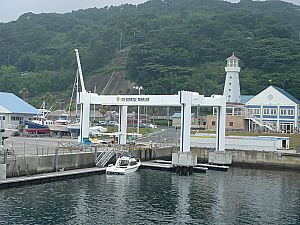 伊東マリンタウン・伊東サンライズマリーナ017