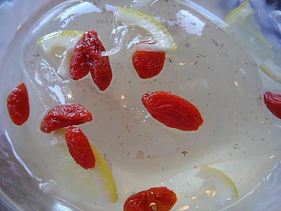 オーギョーチ