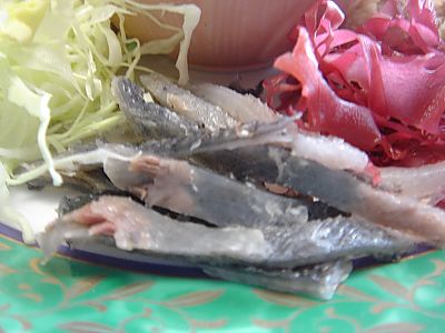 まぐろづくし011
