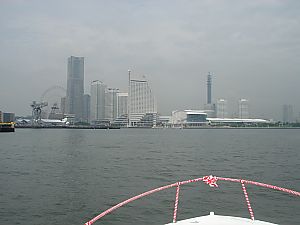 みなとみらい21-007