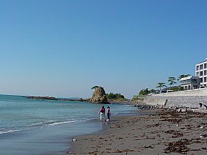 立石海岸002