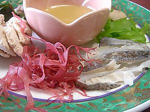 まぐろ料理&温泉004