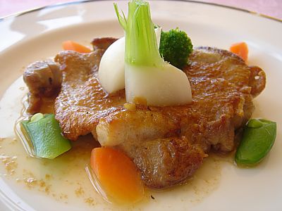 ランチ004