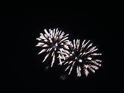 ベイサイドマリーナ花火大会・もやい祭り007
