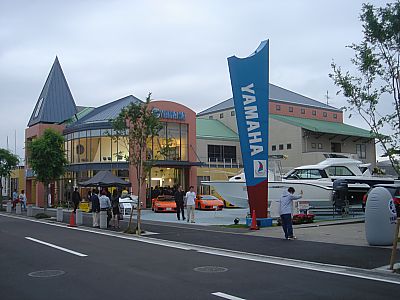 ランボルギーニ001