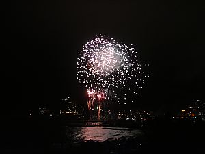 熱海海上花火大会009