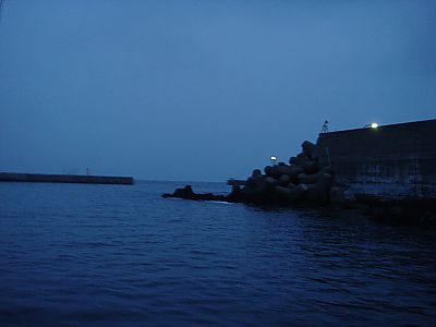 BOL・カジキ釣り002(二日目・三宅島)