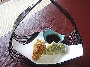 まぐろ料理&温泉009