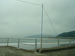 伊東マリンタウン・伊東サンライズマリーナ002