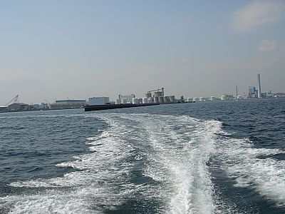 ボート001