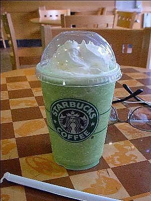 スタバ