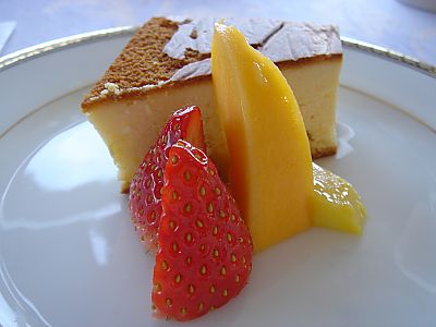 ケーキ