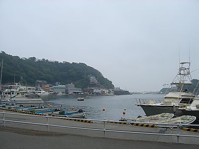 BOL・カジキ釣り026(二日目・三宅島)