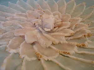 ふぐのたたき001