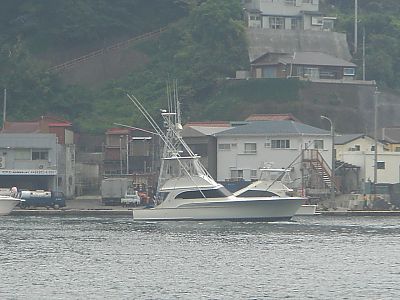 BOL・カジキ釣り027(二日目・三宅島)