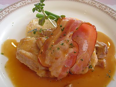 マリーナでランチ004