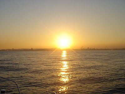海の写真2
