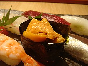 小鯛・雀鮨・すし萬003