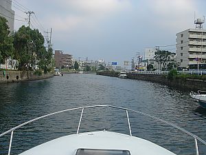 シーレイで川下り007