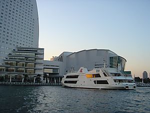 クルージング・フェラーリF355-006