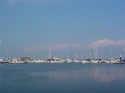 2004年ボート洗浄ユーゲル001