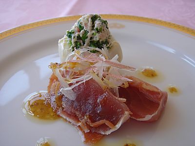 ランチ002