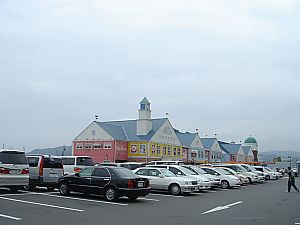 伊東マリンタウン・伊東サンライズマリーナ003