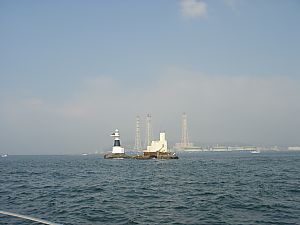 猿島、観音崎、城ヶ島クルージング008