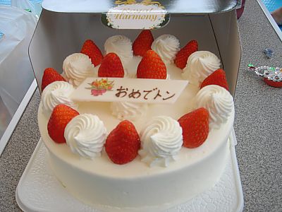 バーベキュー010