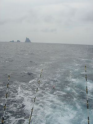 BOL・カジキ釣り017(一日目・三宅島)