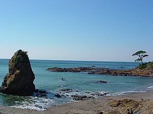 立石海岸001