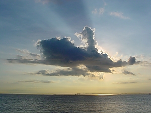 海