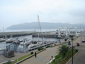 伊東マリンタウン・伊東サンライズマリーナ033