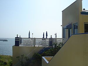 デニーズ・葉山森戸店001