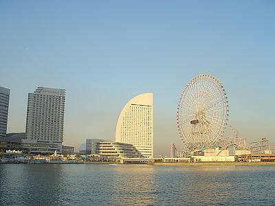 海の写真