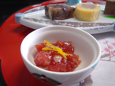 まぐろづくし005