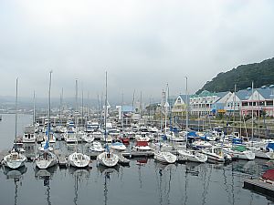 伊東マリンタウン・伊東サンライズマリーナ012