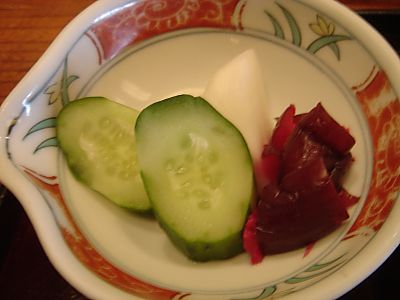和食007