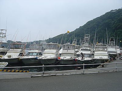 BOL・カジキ釣り025(二日目・三宅島)