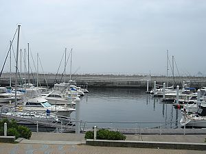 伊東マリンタウン・伊東サンライズマリーナ005