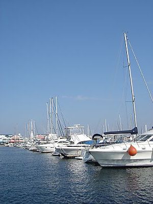 海２