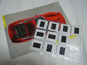 フェラーリ012