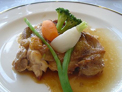 今日のランチ003