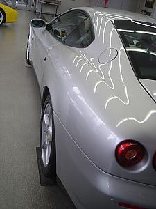 アートスポーツ・フェラーリ015