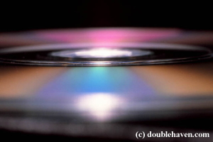 CD