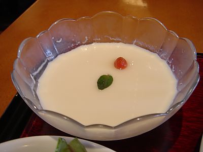 中華ランチ004