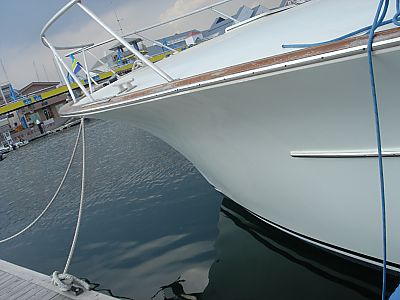 クルーザー004