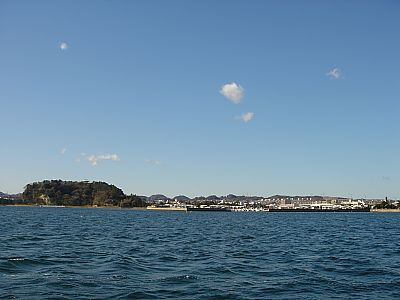 海の写真004・デジカメ