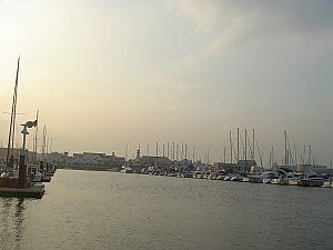 出港002