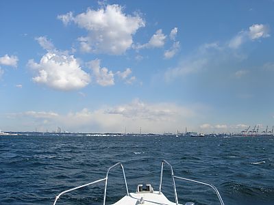海の写真008・デジカメ